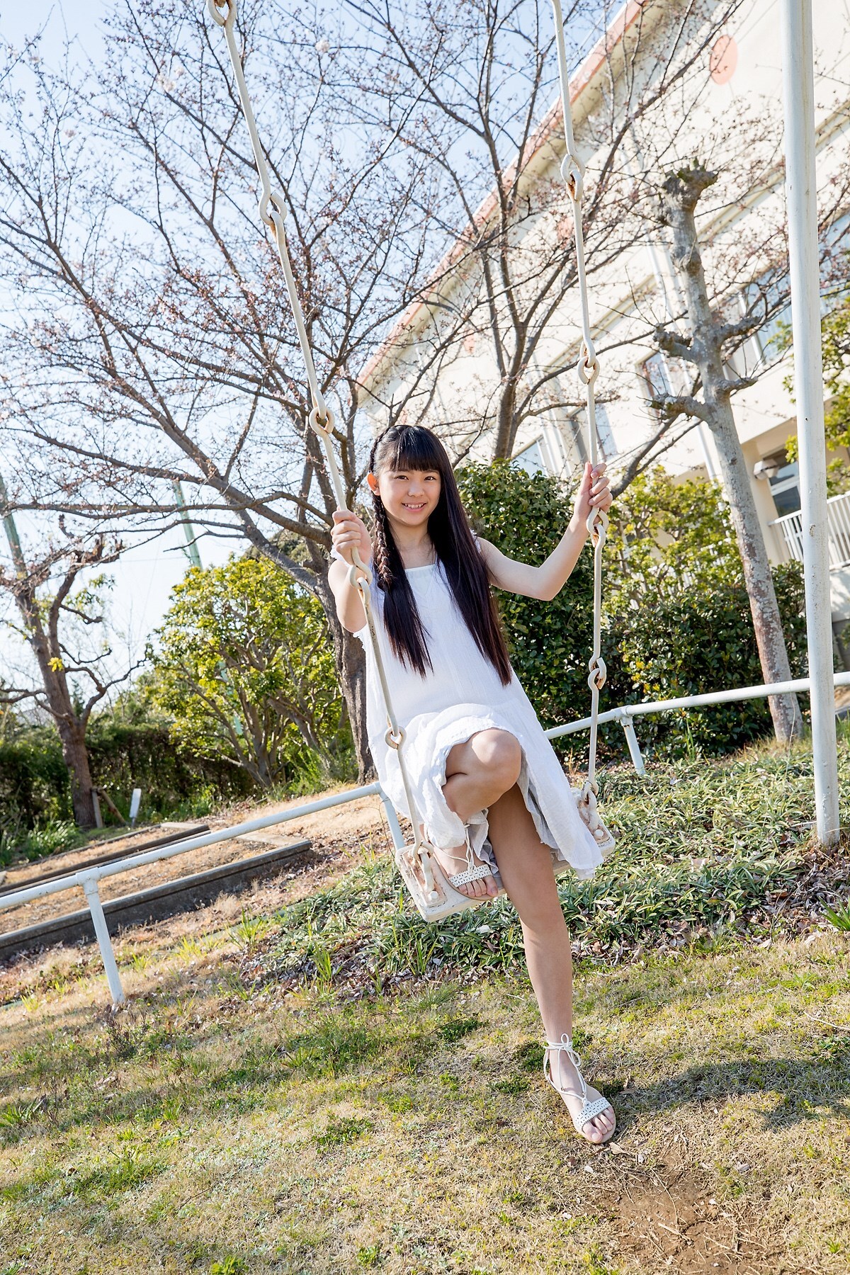 [Minisuka.tv] 新进模特2017-05-04 NewComer 2017 - Special Gallery 07